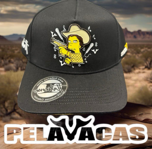 Pelavacas Hat